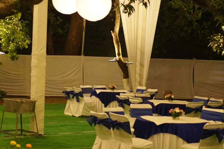 Corporate Event Catering
