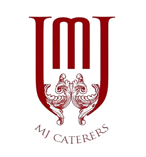 MJ Caterers Logo