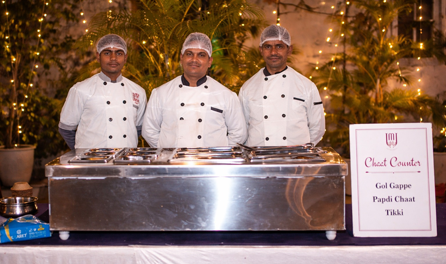 Baby Shower Catering